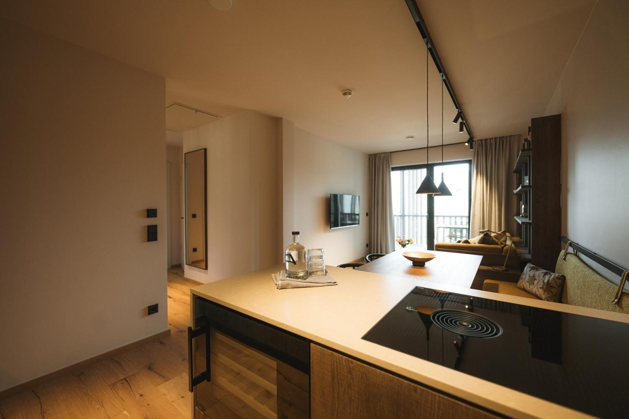 Agrad Chalets Aschau im Chiemgau Esterno foto